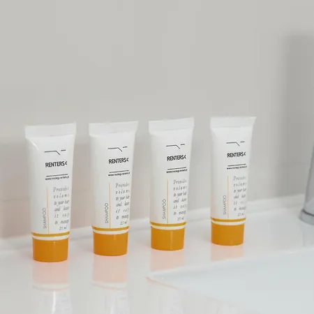 Przestronny Z Balkonem I Parkingiem Blisko Morza By Renters *