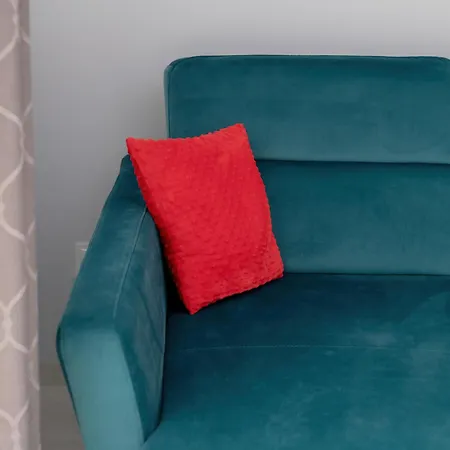 Przestronny Z Balkonem I Parkingiem Blisko Morza By Renters Appartement *