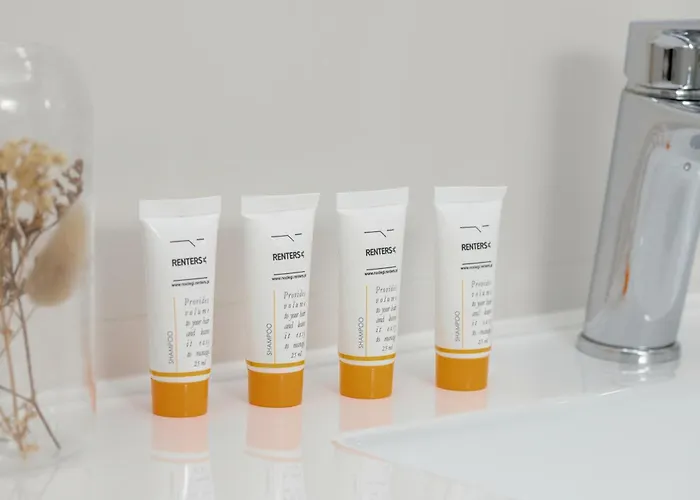 Przestronny Z Balkonem I Parkingiem Blisko Morza By Renters *