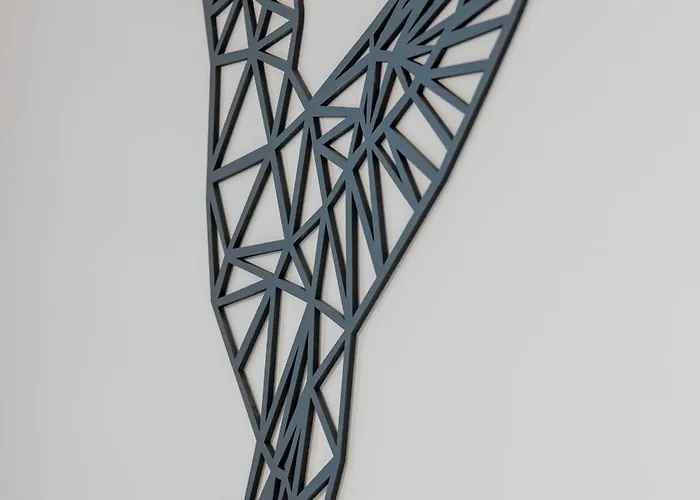 Przestronny Z Balkonem I Parkingiem Blisko Morza By Renters Apartmán Jastrzębia Góra